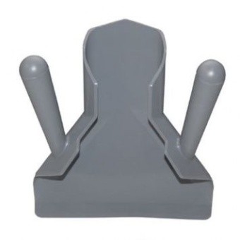 Совок для картофеля фри Prince Castle 252-DH в ШефСтор (chefstore.ru)